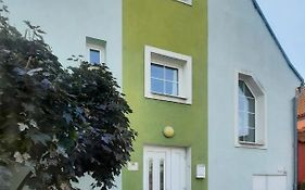 Apartman Franz Josef