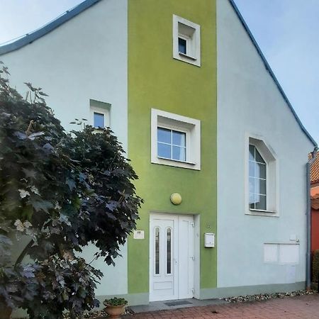 Apartman Franz Josef Hostka  Exteriér fotografie
