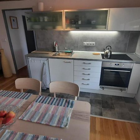 Apartman Franz Josef Hostka  Exteriér fotografie