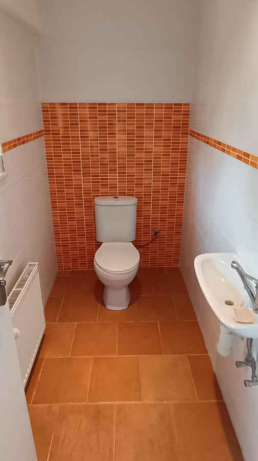 Apartman Franz Josef Hostka  Exteriér fotografie