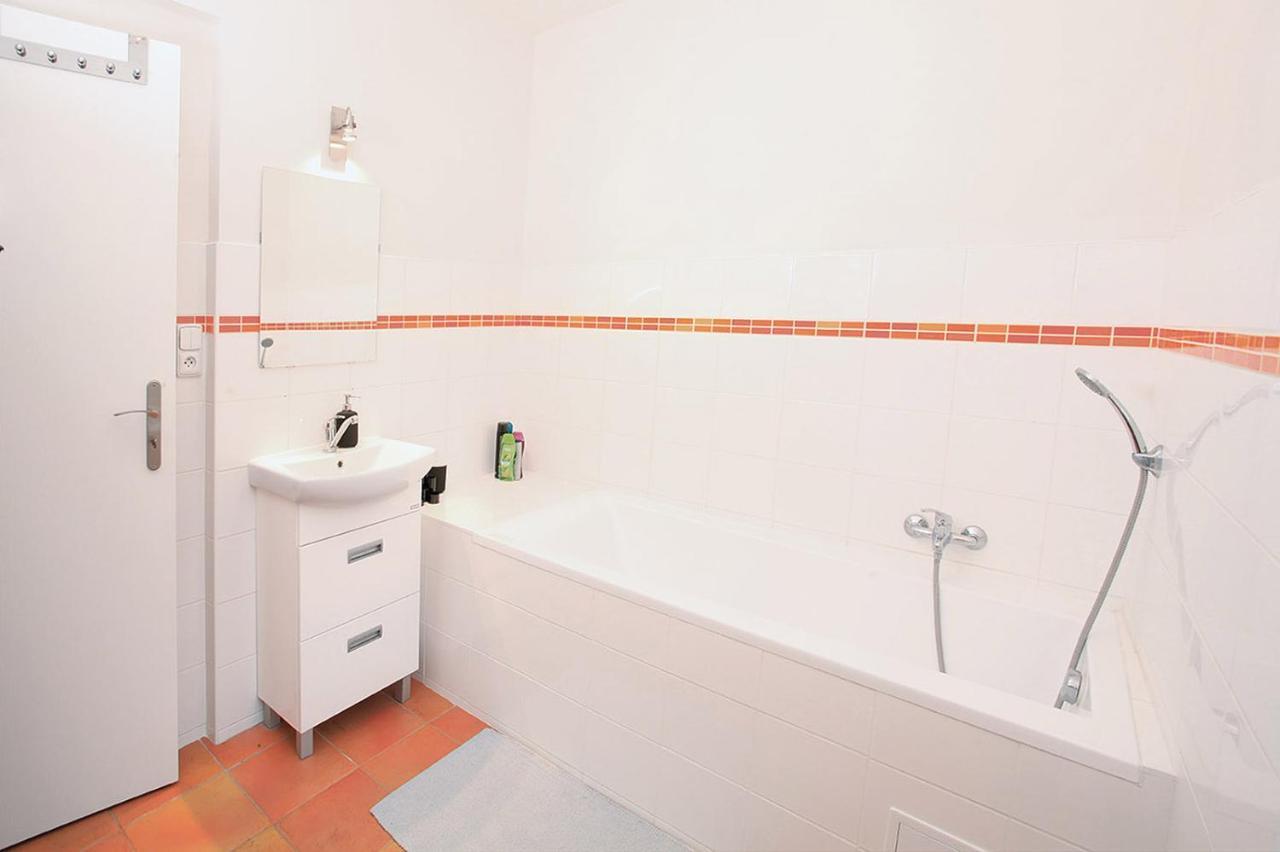 Apartman Franz Josef Hostka  Exteriér fotografie
