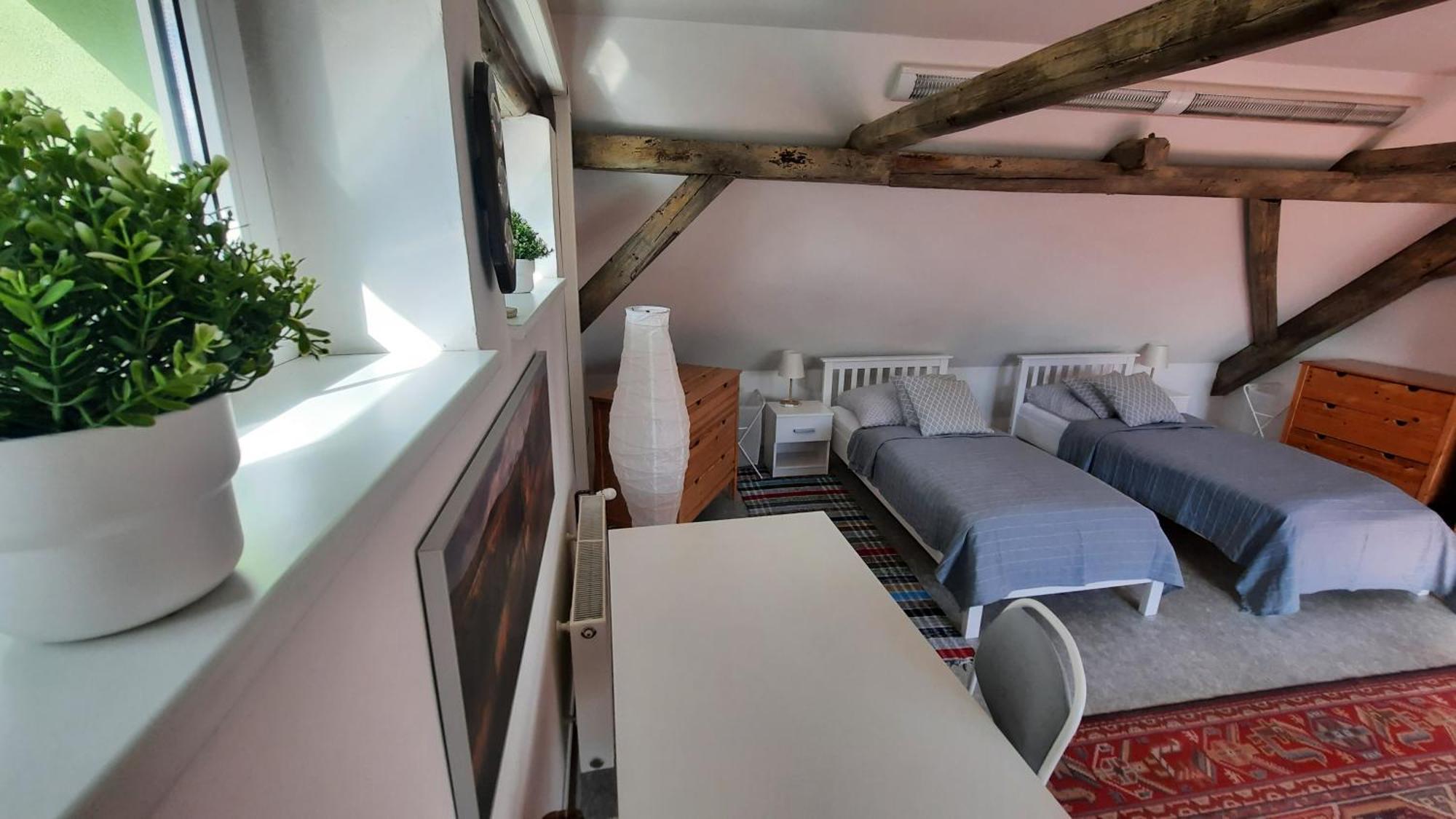 Apartman Franz Josef Hostka  Exteriér fotografie