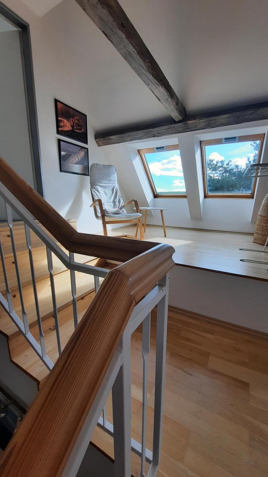 Apartman Franz Josef Hostka  Exteriér fotografie