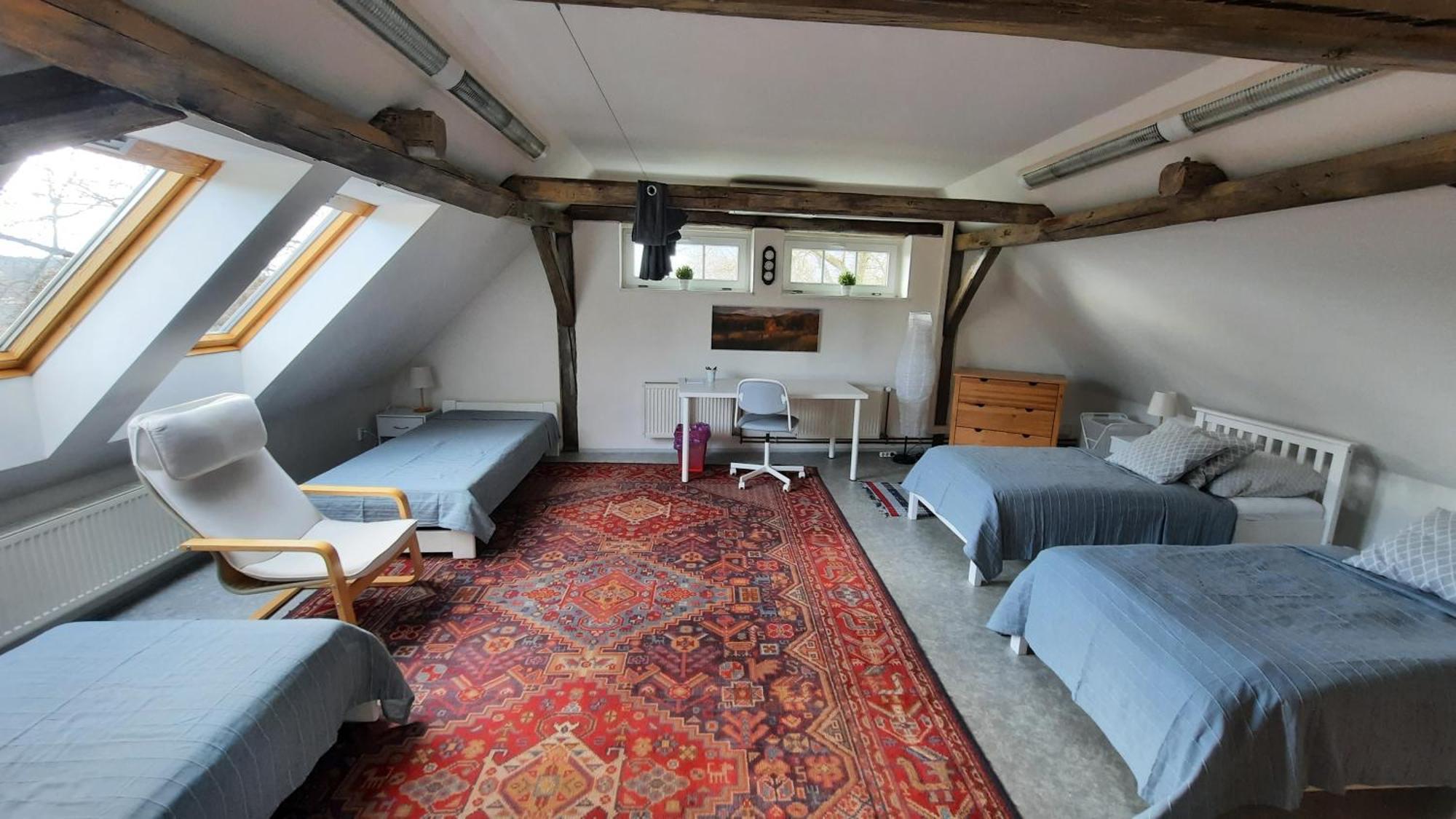 Apartman Franz Josef Hostka  Exteriér fotografie